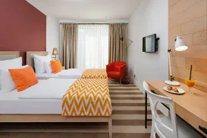 Image of Amalie Bed and Breakfast & Apartments