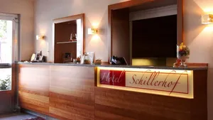 Image of Hotel Schillerhof