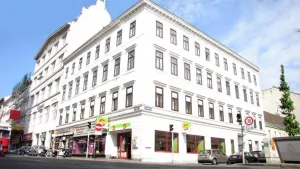 Image of Hotel Pension Walzerstadt