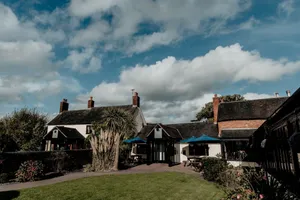 Image of Oak Farm Hotel