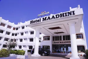 Image of Hotel Maadhini