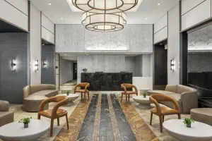 Image of The Muse New York