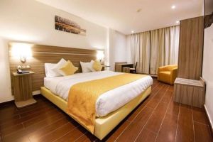 Image of Hotel Best Night