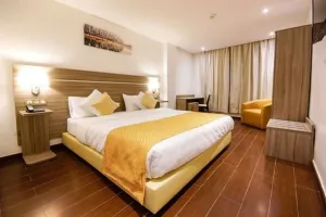 Image of Hotel Best Night