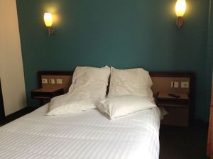 Image of Hotel De La Place