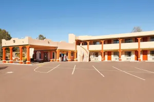 Image of Super 8 by Wyndham Payson