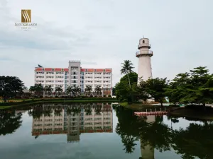 Image of Sotogrande Iloilo Hotel