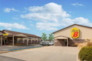 Image of Super 8 by Wyndham North Platte