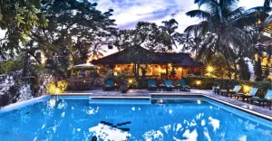 Image of Grand Kumala Hotel - Hotel Kumala Legian Kuta Bali