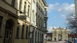 Image of Bed & Breakfast am Luisenplatz