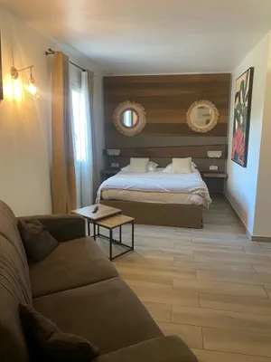 Image of Hôtel & Restaurant Les Mouettes