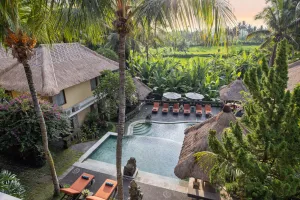 Image of Kori Ubud Resort, Restaurant & Spa