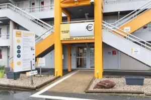 Image of Hotel Fleury Merogis