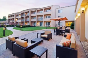 Image of Courtyard by Marriott Huntsville University Drive