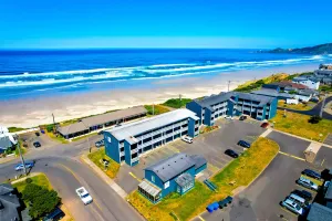 Image of OYO Waves Hotel Newport OR - NYE Beach