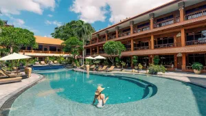 Image of Wina Holiday Villa Kuta Bali