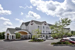 Image of Hampton Inn Rutland