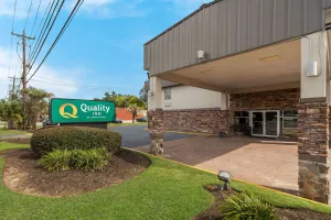 Image of Quality Inn Charleston - West Ashley