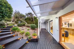 Image of Portsea Coastal Retreat