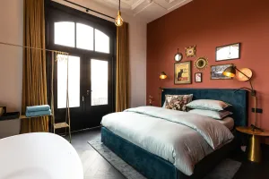 Image of Stella Suites Boutique Hotel
