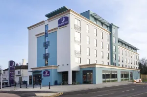 Image of Premier Inn Loughborough