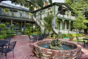 Image of Florida House Inn