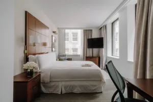 Image of Central Loop Hotel