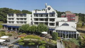 Image of Fletcher Hotel-Restaurant Frerikshof