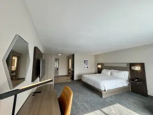 Image of Holiday Inn Express and Suites Limerick - Pottstown by IHG