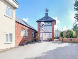Image of Kegworth Hotel & Conference Centre