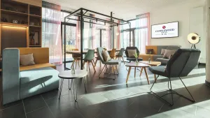 Image of Candlewood Suites Berlin Charlottenburg by IHG