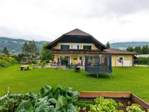 Image of Peaceful Apartment in Sankt Michael im Lungau
