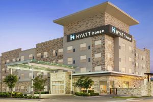 Image of Hyatt House Bryan/College Station