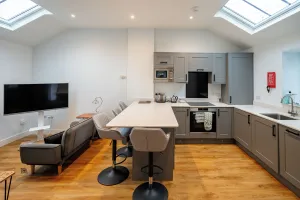 Image of Town Centre Duplex 4