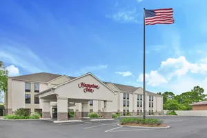 Image of Hampton Inn Thomasville