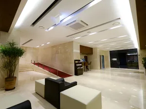 Image of Hotel New Oriental Myeongdong