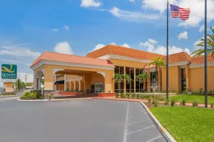 Image of Quality Inn & Suites Conference Center