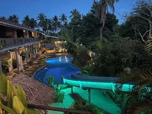 Image of Samui Zenity