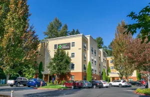 Image of Extended Stay America Suites - Seattle - Bothell - West