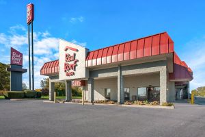 Image of Red Roof Inn Winchester, VA