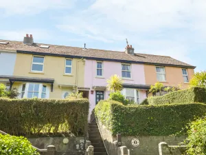 Image of 3 Top View Cottages