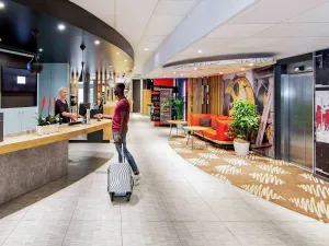 Image of ibis Mulhouse Centre Filature