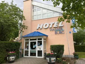 Image of Hotel Wasserburg