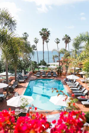 Image of La Valencia Hotel