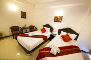 Image of TH beach hotel