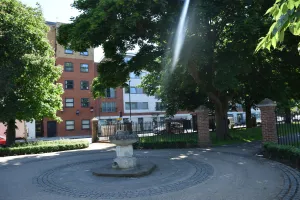 Image of Northfields apartments