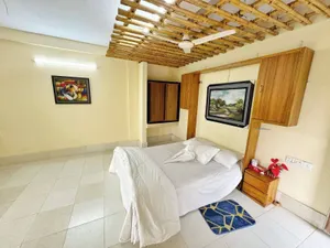 Image of Six View Hill Resort Bandarban