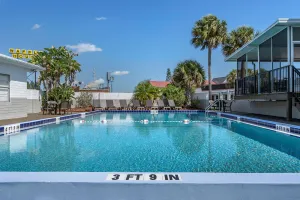 Image of Best Western Space Shuttle Inn