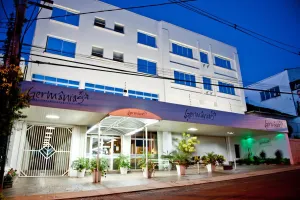 Image of Germanias Blumen Hotel