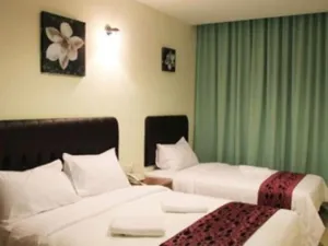 Image of One Hotel Lintas Jaya